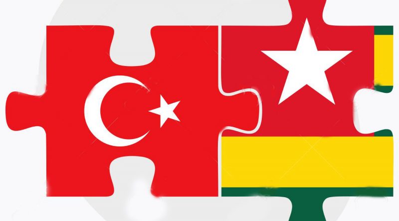 Le Togo apporte une aide de 1,5 millions de dollars à la Turquie
