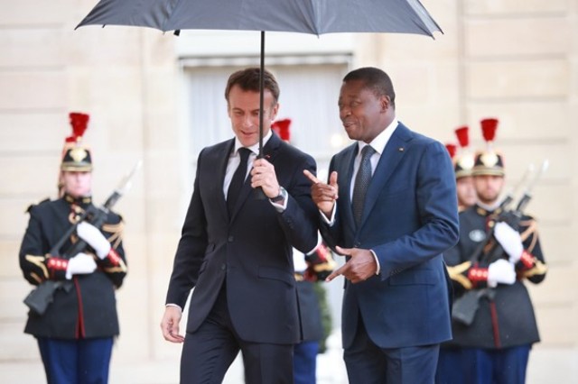 De Bamako à Paris, le soft power du Togo