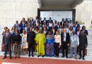 Forum sur la mobilisation et la structuration du financement climatique à Lomé