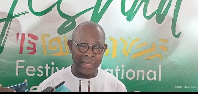 FESNAD 2026 : Lomé au cœur de la célébration des danses traditionnelles togolaises