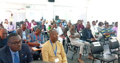 Lomé mise sur les savoirs endogènes comme levier de développement durable