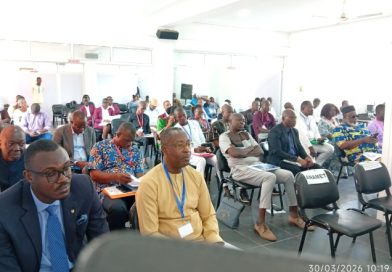 Lomé mise sur les savoirs endogènes comme levier de développement durable