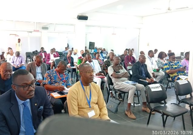 Lomé mise sur les savoirs endogènes comme levier de développement durable