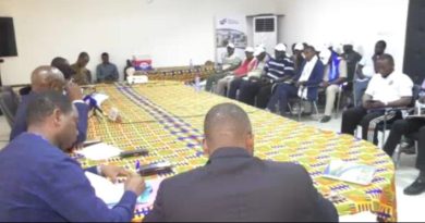 Les meilleures pratiques pour améliorer la gestion des routes partagées à Lomé entre le Niger et le Togo