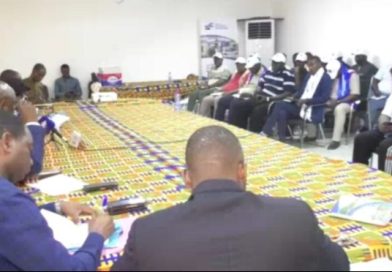 Les meilleures pratiques pour améliorer la gestion des routes partagées à Lomé entre le Niger et le Togo