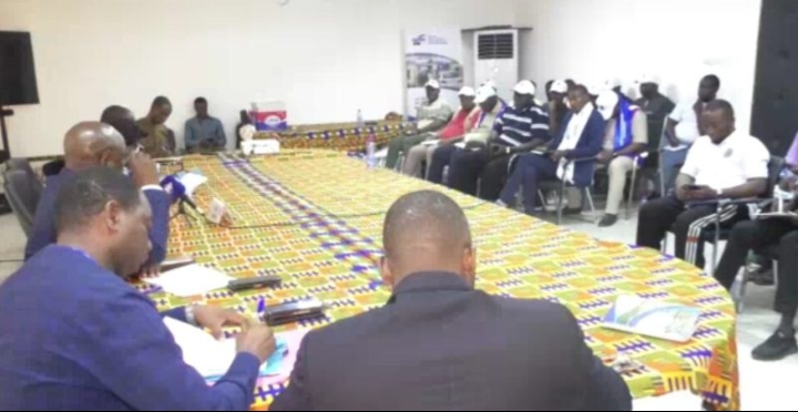 Les meilleures pratiques pour améliorer la gestion des routes partagées à Lomé entre le Niger et le Togo