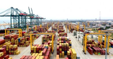 Hause du trafic à LCT…