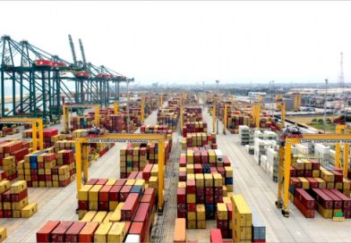 Hause du trafic à LCT…