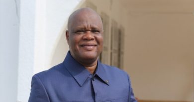 CNO-TOGO: rattrapé par son passé, Auguste Dogbo suspendu pour une durée illimitée