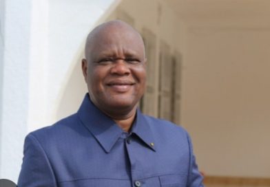 CNO-TOGO: rattrapé par son passé, Auguste Dogbo suspendu pour une durée illimitée