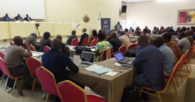 Chocs climatiques : le Togo anticipe tout pour un meilleur cadre de vie