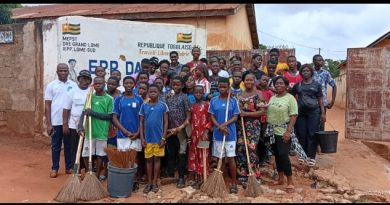 Journée de l’Enfant Africain 2026 : le CDEJPS-TG201 mobilise les enfants et les jeunes pour un cadre scolaire sain à Tokoin Solidarité Dadzi