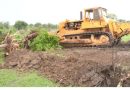 Investissement agricole du FIDA au Togo