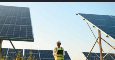 Un appel d&rsquo;offre pour l&rsquo;alimentation solaire des agences de la BCEAO