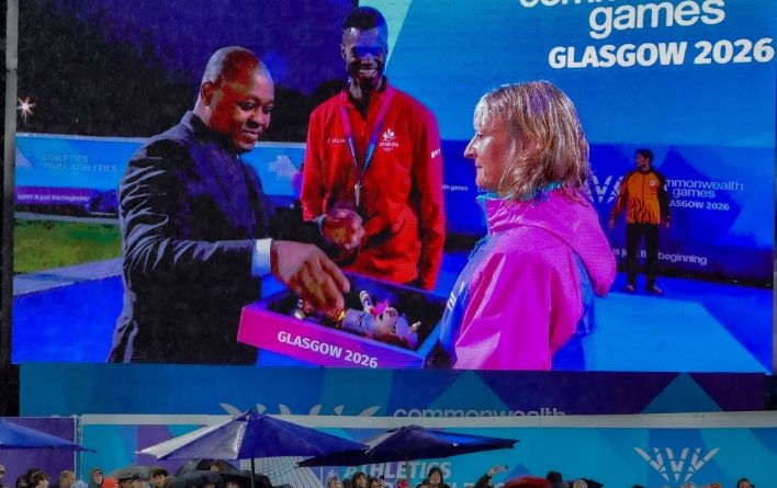 Depuis Glasgow, une Nouvelle marque de confiance au Togo sur la scène internationale au-delà des performances de ses athlètes