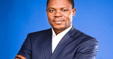 Le journaliste Yves S. Yao Galley convoqué devant le SCRIC