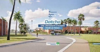 Université de Datcha: Voici le découpage de l&rsquo;année