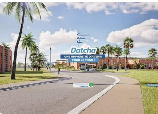 Université de Datcha: Voici le découpage de l&rsquo;année