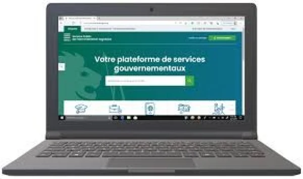 Le Togo dans l&rsquo;obligation de digitalisation de ses services: Quelques réalisations